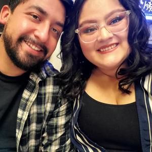 Meet your Posher, Carlos